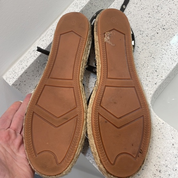 Rebecca Minkoff studded espadrilles - Picture 4 of 7